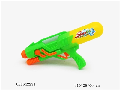 Cheer water gun - OBL642231