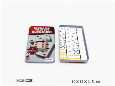 Color domino - OBL642261