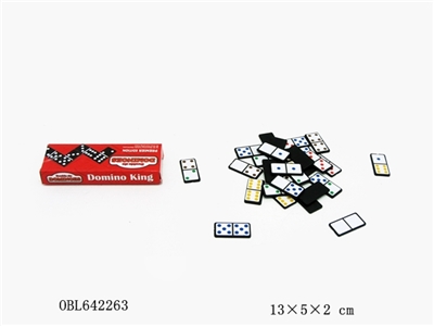 Color domino - OBL642263