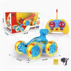 Music special flash rotate 360 degrees cool skip - OBL642405