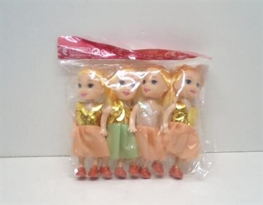 barbie - OBL642423