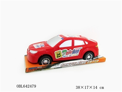 惯性车 - OBL642479