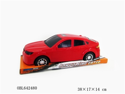 惯性车 - OBL642480