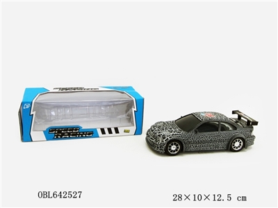 乌窗惯性车 - OBL642527