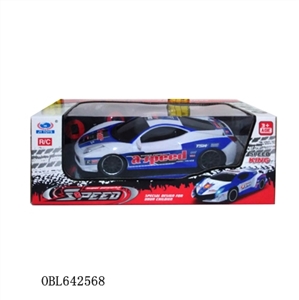 四通遥控车 - OBL642568