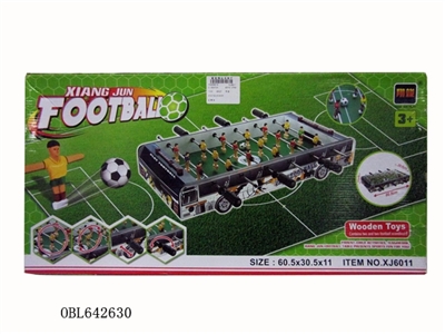 Football table - OBL642630