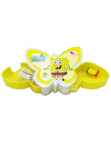 The butterfly pencil sharpener - OBL642692