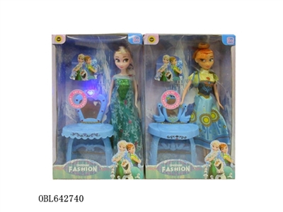 barbie - OBL642740