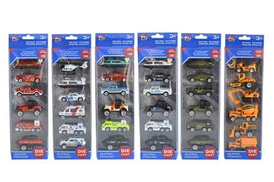 Die-cast toys - OBL642792