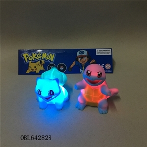 Two pocket elf touch lights - OBL642828