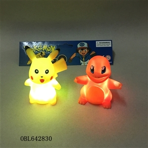 Two pocket elf touch lights - OBL642830