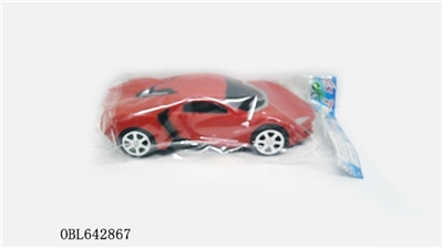 Vehicle speed 7 inertia - OBL642867