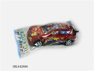Cars of inertia - OBL642886