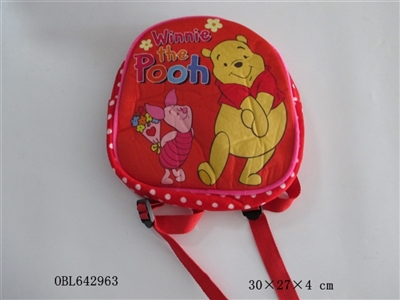 Winnie the pooh bag - OBL642963