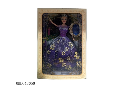 Bonnin (for her) - OBL643050