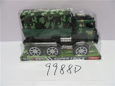 Inertia camouflage canvas - OBL643062
