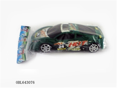 Solid color spray inertial car window - OBL643076