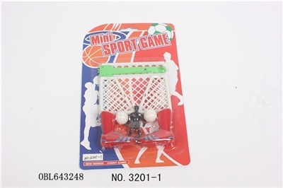 Finger football - OBL643248