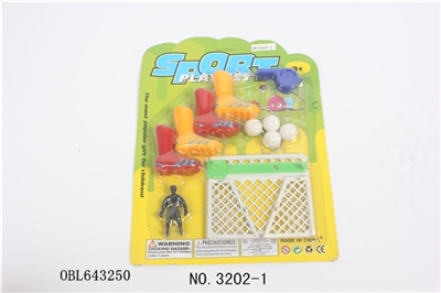 Finger football - OBL643250