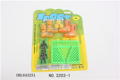 Finger football - OBL643251