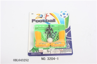 Finger football - OBL643252