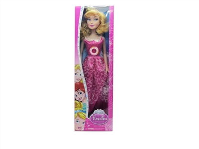 22 inch Disney princess crown with music six assortments - OBL643558