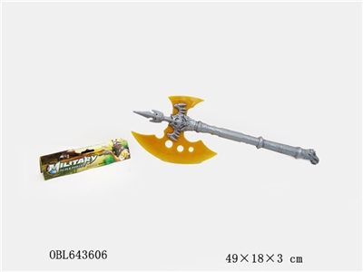 Axe - OBL643606