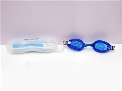 Swimming glasses - OBL643611