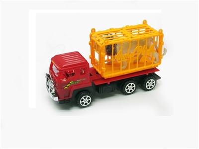 Inertial trailer lion - OBL643906