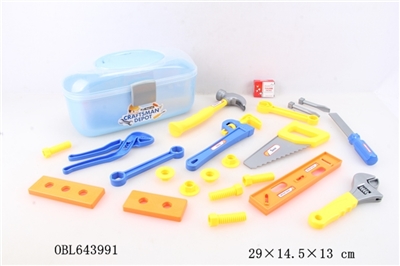 Kit box - OBL643991