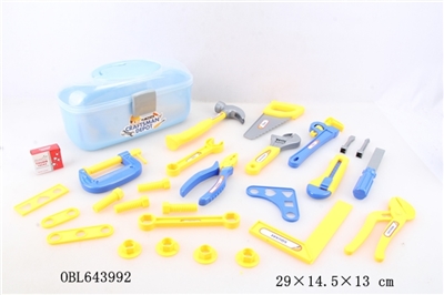 Kit box - OBL643992