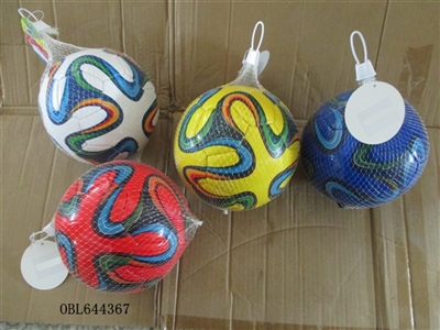 6 inch foam football World Cup - OBL644367