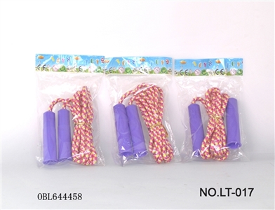 Jump rope - OBL644458