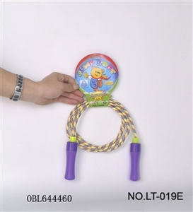 Jump rope - OBL644460