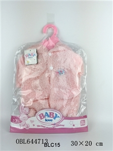 Baby clothes - OBL644713