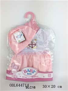 Baby clothes - OBL644714