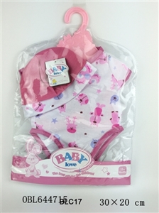 Baby clothes - OBL644715