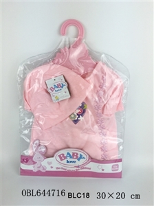 Baby clothes - OBL644716