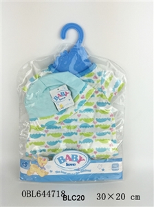 Baby clothes - OBL644718