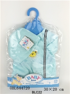 Baby clothes - OBL644720