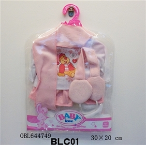 Baby clothes - OBL644749