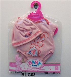 Baby clothes - OBL644751