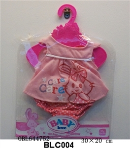 Baby clothes - OBL644752