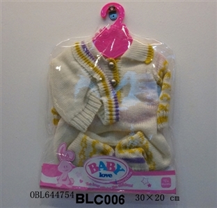 Baby clothes - OBL644754