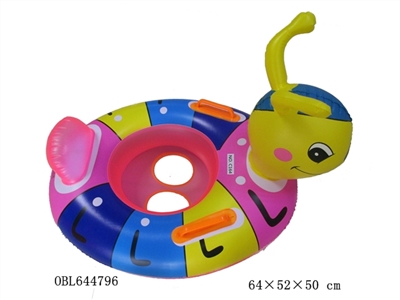 The ant inflatable boat - OBL644796