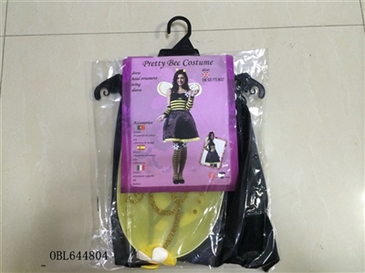 Pretty bee outfit - OBL644804