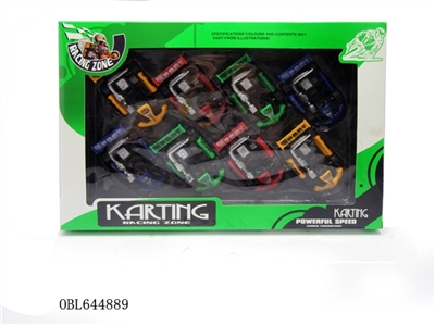 karting - OBL644889