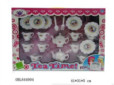 Tea set - OBL644904