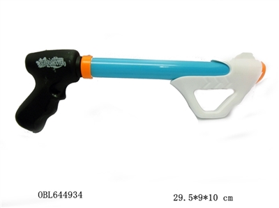 The flush type water cannon - OBL644934