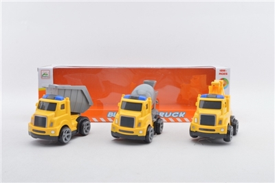 Inertial truck - OBL644950